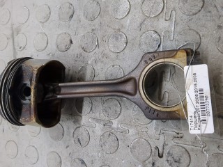 Поршень, Peugeot 207 2006-2009