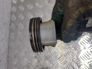 Поршень, Peugeot 207 2006-2009