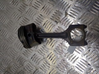 Поршень, Peugeot 207 2006-2009