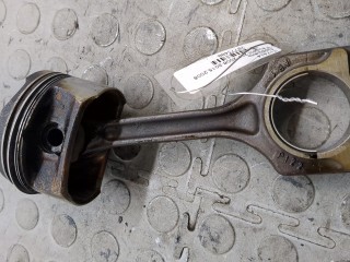 Поршень, Peugeot 207 2006-2009