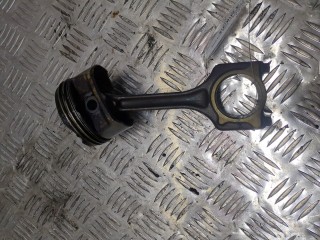 Поршень, Peugeot 207 2006-2009