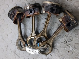 Поршень, ориг. номер 13210PWA000, 13010PWAG01, Honda Jazz 2001-2005