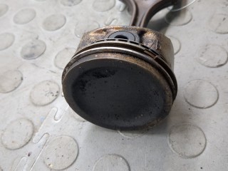 Поршень, Smart Fortwo 1998-2004