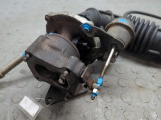 Турбина, Renault Megane 2006-2009