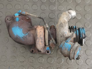 Турбина Ford Transit 2006-2014