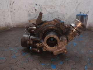 Турбина, ориг. номер 1441100Q2L, Nissan Juke 2010-2014