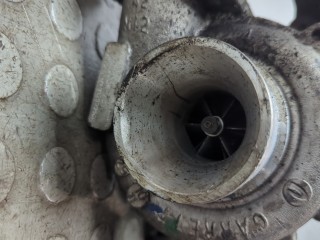 Турбина, ориг. номер 55567731, Opel Meriva 2010-2014