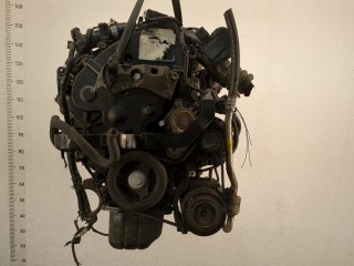 Турбина, ориг. номер 1696537, Ford Fiesta 2008-2013