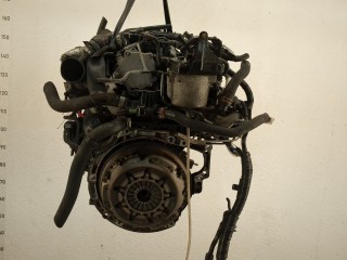 Турбина, ориг. номер 1696537, Ford Fiesta 2008-2013
