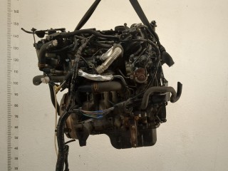 Турбина, ориг. номер 1696537, Ford Fiesta 2008-2013