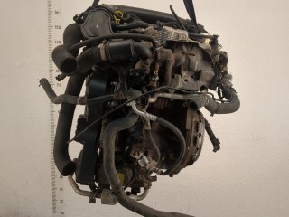 Турбина, ориг. номер CM5G6K682HE, 2082181, Ford Fiesta 2008-2013