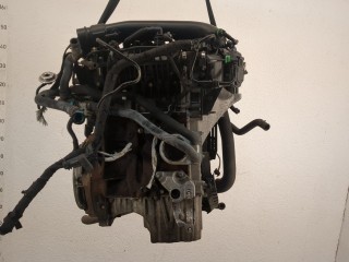 Турбина, ориг. номер CM5G6K682HE, 2082181, Ford Fiesta 2008-2013