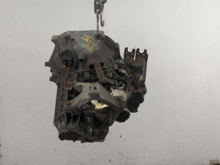КПП 5-ст.мех. (МКПП), ориг. номер 36050334, Volvo S40 2003-2007