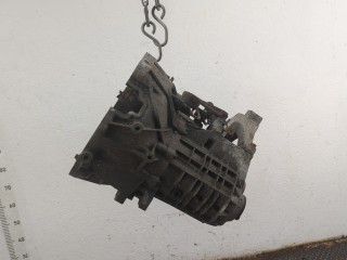 КПП 5-ст.мех. (МКПП), ориг. номер 36050334, Volvo S40 2003-2007
