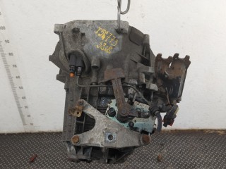 КПП 5-ст.мех. (МКПП), ориг. номер 36050334, Volvo S40 2003-2007
