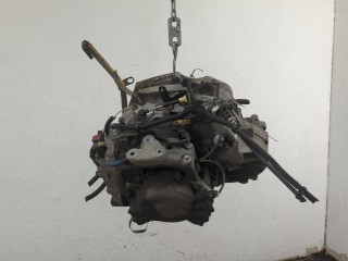 КПП - автомат (АКПП), ориг. номер 90523456, Opel Astra 1994-2002
