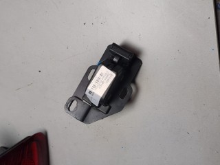 Замок двери правый задний Citroen Berlingo 2004-2013