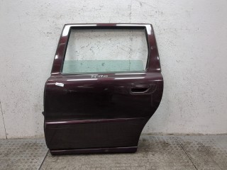 Замок двери левый задний Volvo V70 2004-2007