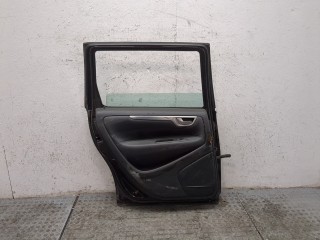 Замок двери левый задний, ориг. номер 30699754, Volvo V70 2004-2007