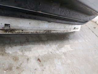 Замок двери левый передний, ориг. номер 805011KK1A, Nissan Juke 2010-2014