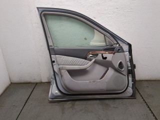 Замок двери левый передний, ориг. номер A2207205935, Mercedes S W220 1998-2002