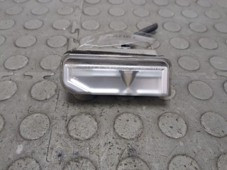 Подсветка номера, ориг. номер 81270530208169053010, Lexus IS 2005-2008