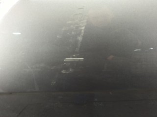 Ручка двери салона левая передняя, ориг. номер GX7322601AC, T2H17095, Jaguar XF 2015-2020