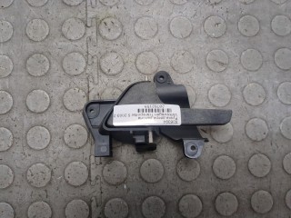 Ручка двери салона левая передняя Volkswagen Transporter 5 2002-2009