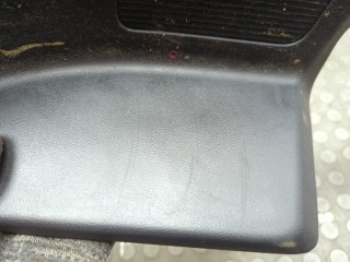 Накладка на порог левая задняя, ориг. номер 5NL863735A, Volkswagen Tiguan 2011-2019
