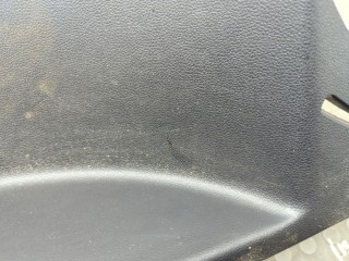 Накладка на порог правая задняя, ориг. номер 5NL863736A, Volkswagen Tiguan 2011-2019