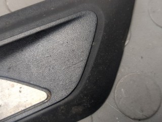 Накладка на порог правая передняя, ориг. номер 7289220, 7289219, BMW 3 серия 2015-2020