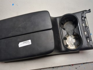 Подлокотник левый передний, ориг. номер TK4864460C02, Mazda CX-9 2016-2021
