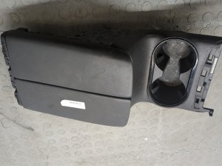 Подлокотник левый передний, ориг. номер TK4864460C02, Mazda CX-9 2016-2021
