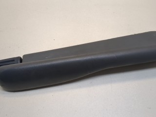 Подлокотник правый передний, ориг. номер HDA000060LYR, XH4264340EA8LYR, Land Rover Range Rover 2002-2005