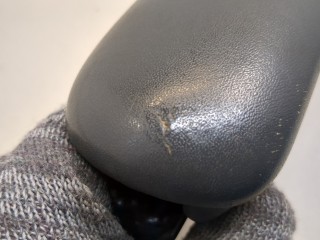 Подлокотник правый передний, ориг. номер HDA000060LYR, XH4264340EA8LYR, Land Rover Range Rover 2002-2005