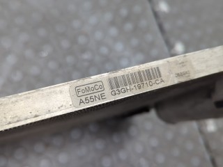 Радиатор кондиционера, ориг. номер G3GZ19712A, Ford Fusion USA 2016-2020