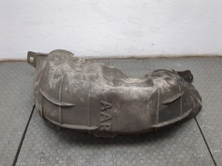 Защита арок (подкрылок) правая задняя, ориг. номер 767481AA0A, Nissan Murano 2010-2012