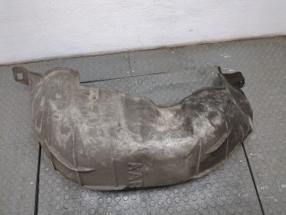 Защита арок (подкрылок) правая задняя, ориг. номер 767481AA0A, Nissan Murano 2010-2012