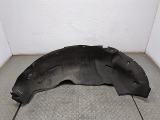 Защита арок (подкрылок) левая задняя, ориг. номер 767491AA0A, Nissan Murano 2010-2012