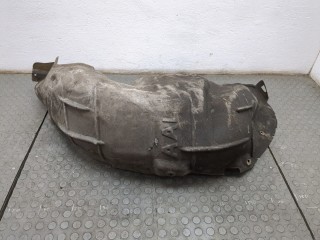 Защита арок (подкрылок) левая задняя, ориг. номер 767491AA0A, Nissan Murano 2010-2012
