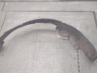 Защита арок (подкрылок) правая передняя Opel Astra 1998-2009