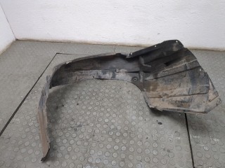 Защита арок (подкрылок) правая передняя, ориг. номер 72481-65J0, Suzuki Grand Vitara 2005-2008