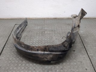 Защита арок (подкрылок) правая передняя, ориг. номер 72481-65J0, Suzuki Grand Vitara 2005-2008