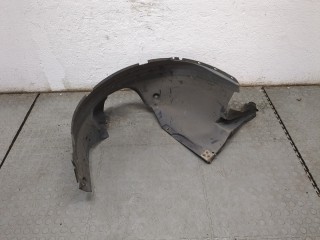Защита арок (подкрылок) правая передняя, ориг. номер 6Y0809958E, Skoda Fabia 2004-2007