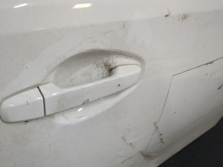 Дверь боковая (легковая) правая задняя, ориг. номер 6700302390, Toyota Auris E18 2012-2015