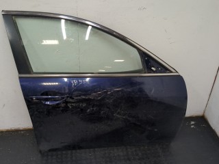 Дверь боковая (легковая) правая передняя Mazda 6 2005-2008