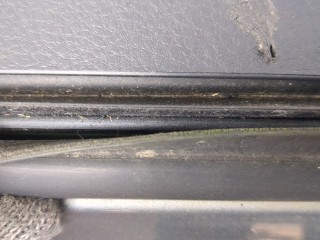 Дверь боковая (легковая) левая передняя, ориг. номер 6800279J00, Suzuki SX4 2006-2014