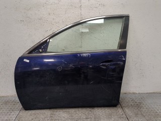 Дверь боковая (легковая) левая передняя Mazda 6 2005-2008