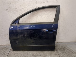 Дверь боковая (легковая) левая передняя Volkswagen Passat 2005-2010