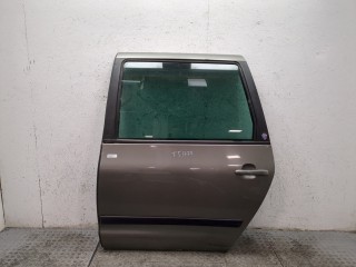 Дверь боковая (легковая) левая задняя, ориг. номер 1500480, YM21A24623AG, Ford Galaxy 2000-2006